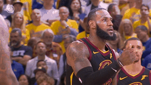 LeBron James Full Game 1 Highlights vs Warriors 2018 NBA Finals - 51 Pts, 8 Ast, 8 Reb