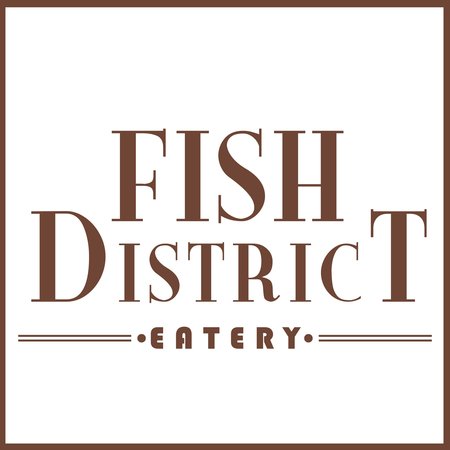 FISH DISTRICT