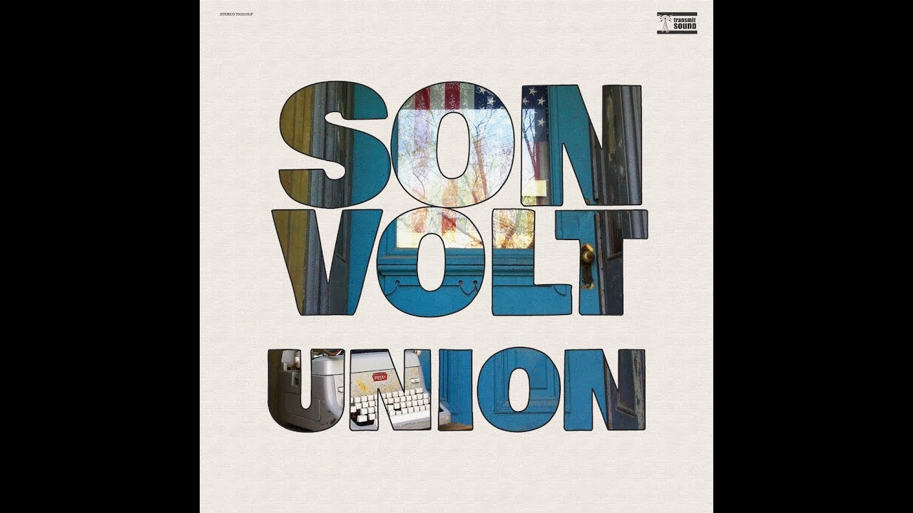 Son Volt - Devil May Care