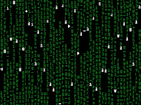 The Matrix Trilogy