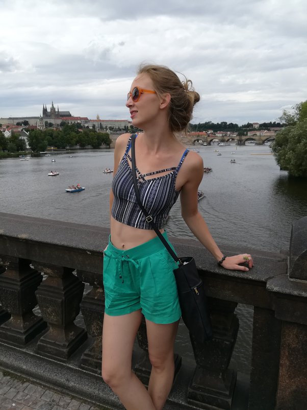 Are you too thin?