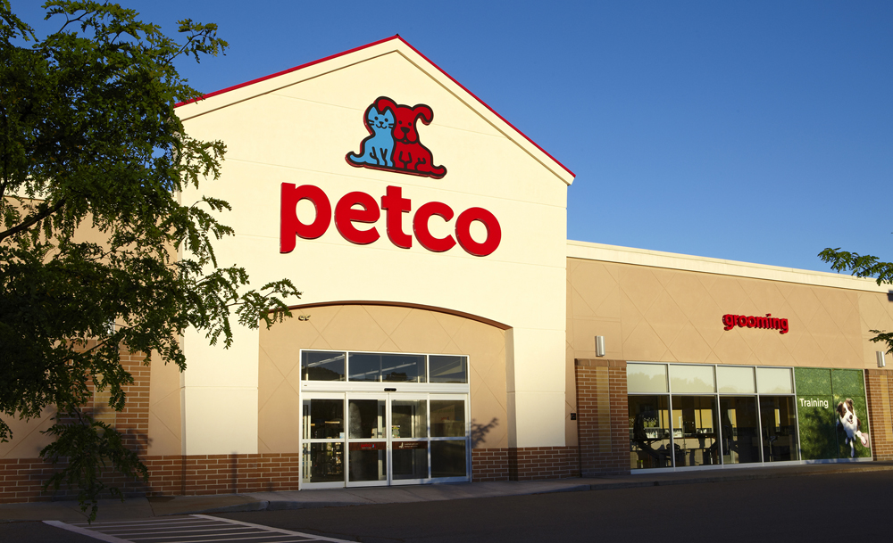 Pet Supplies, Pet Food, and Pet Products from Petco