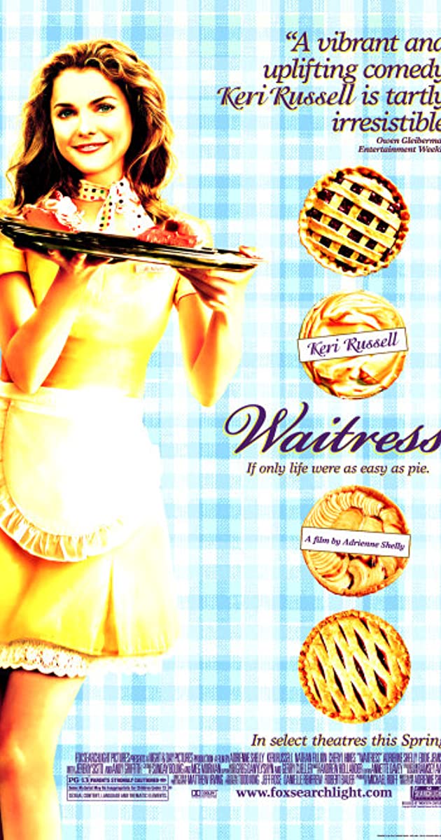 Waitress (2007)