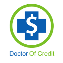 Doctor Of Credit - Bank Account & Credit Card Bonuses