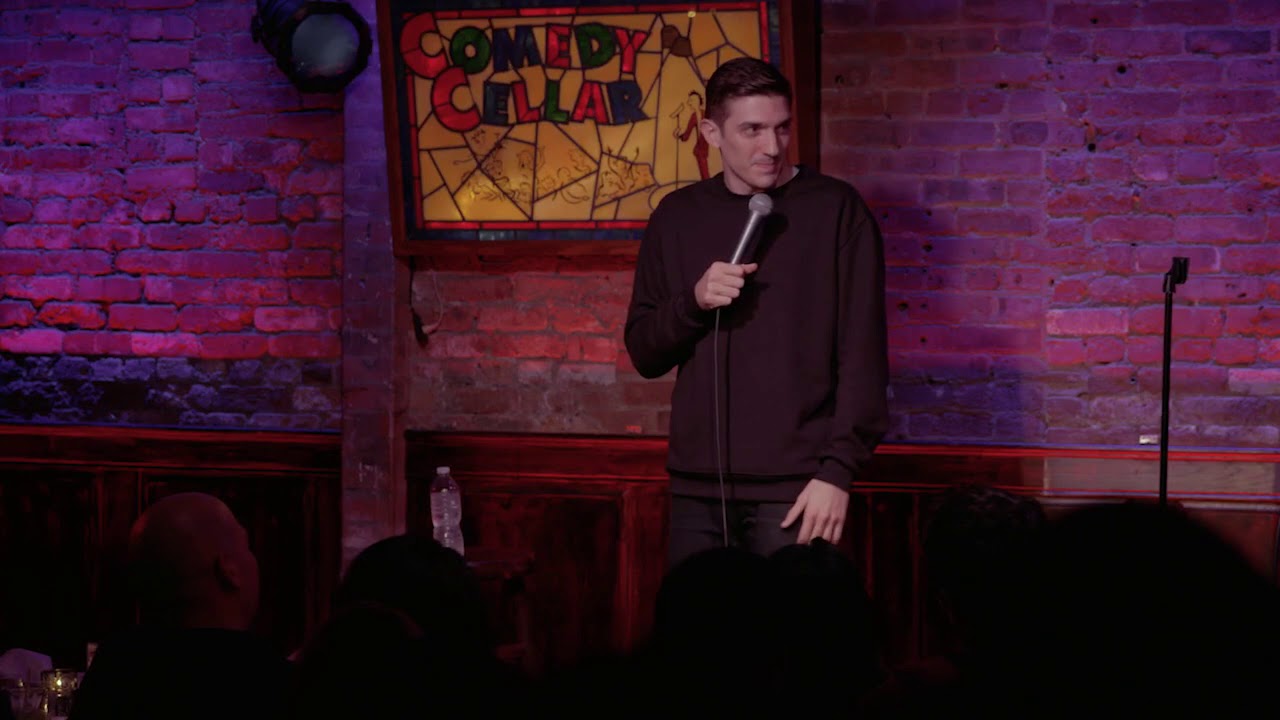 Men show love through sacrifice - Andrew Schulz - Stand Up Comedy