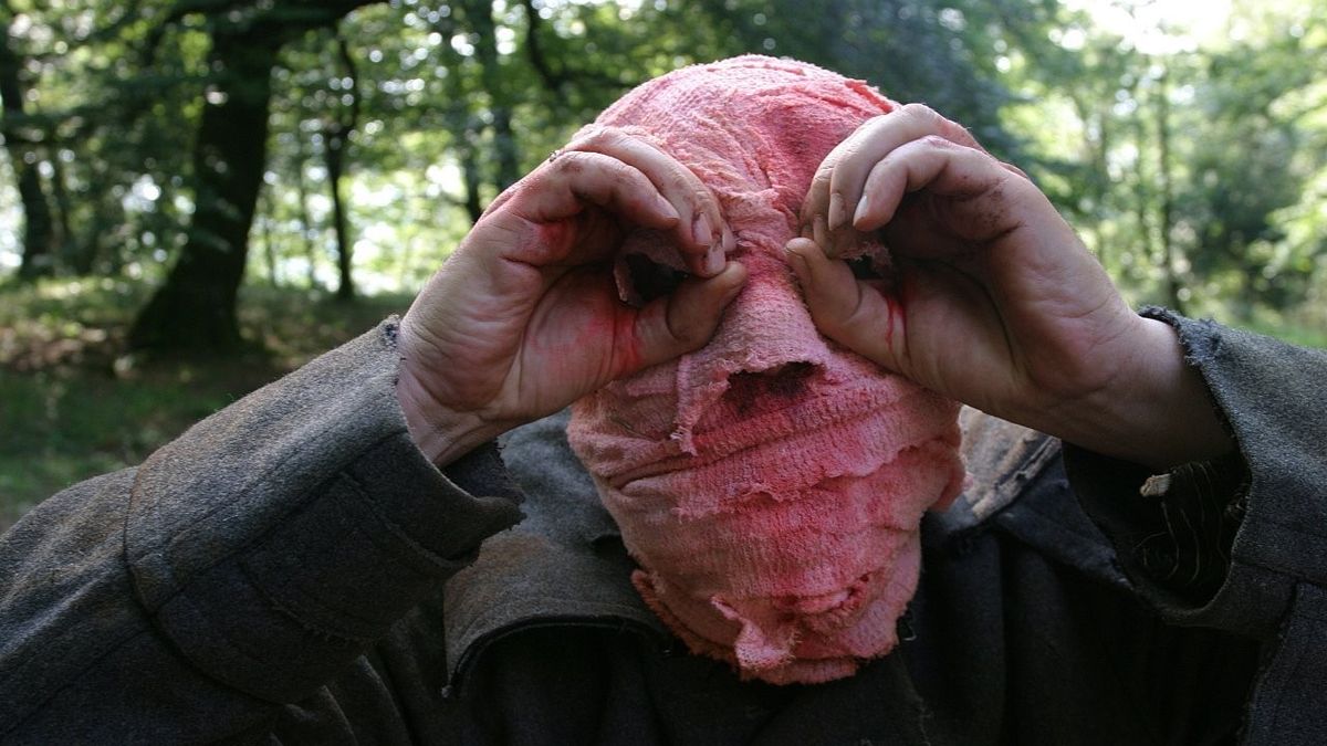 Timecrimes (2007) Letterboxd