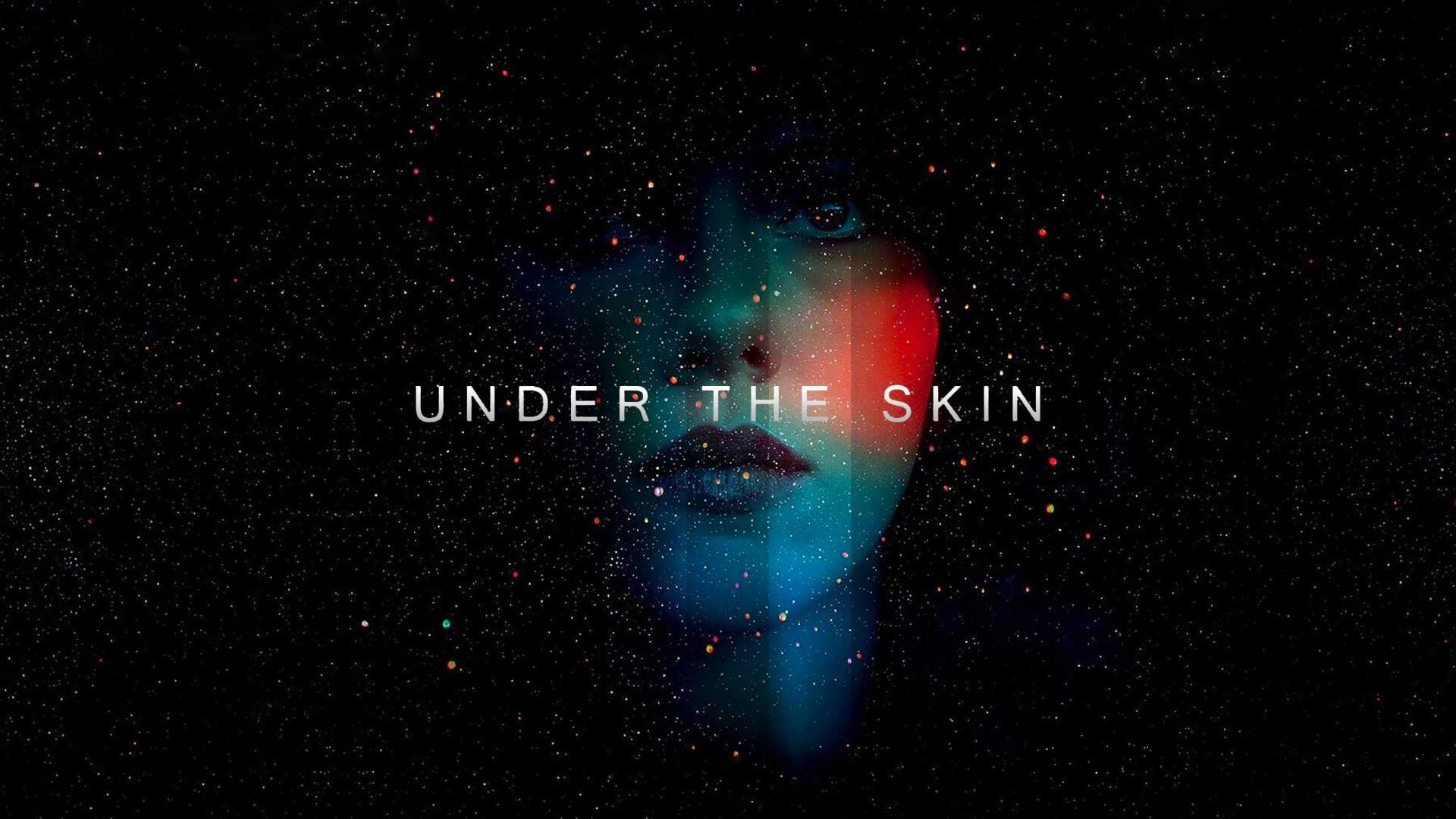 Under Your Skin - MOA