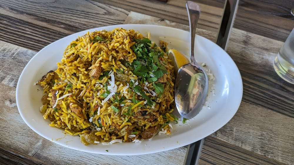 A New Era of Indian Dining - Masala Street