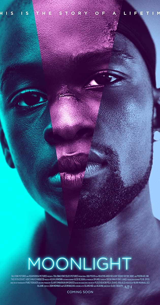 Moonlight (2016)