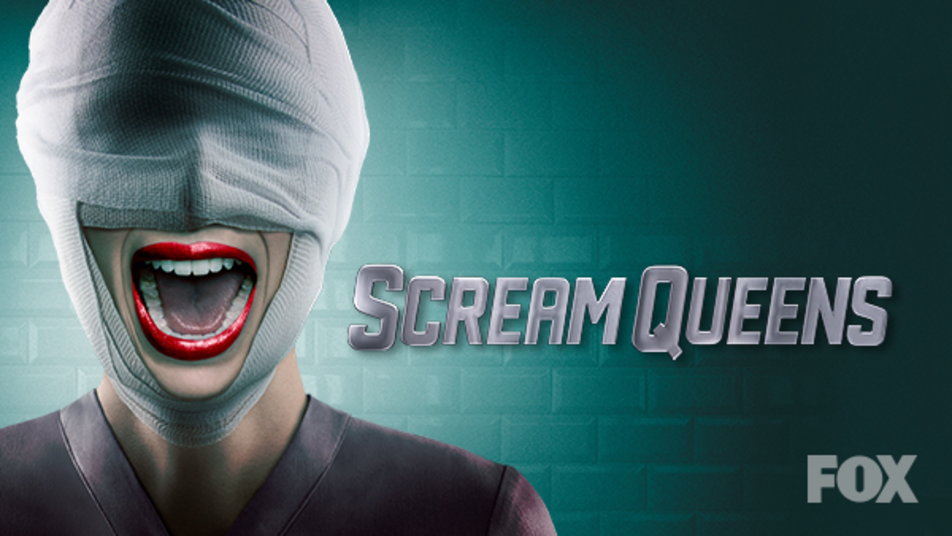 Scream Queens