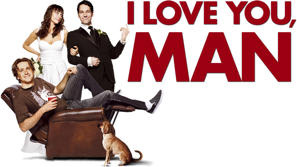 I Love You, Man (2009)