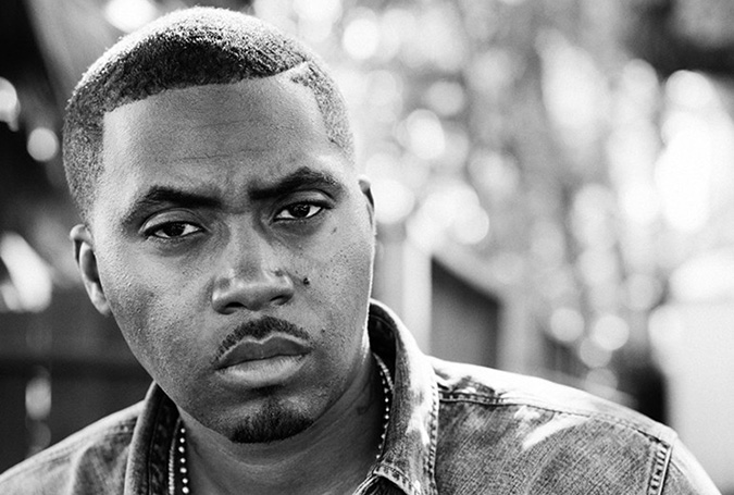 Nas - Represent