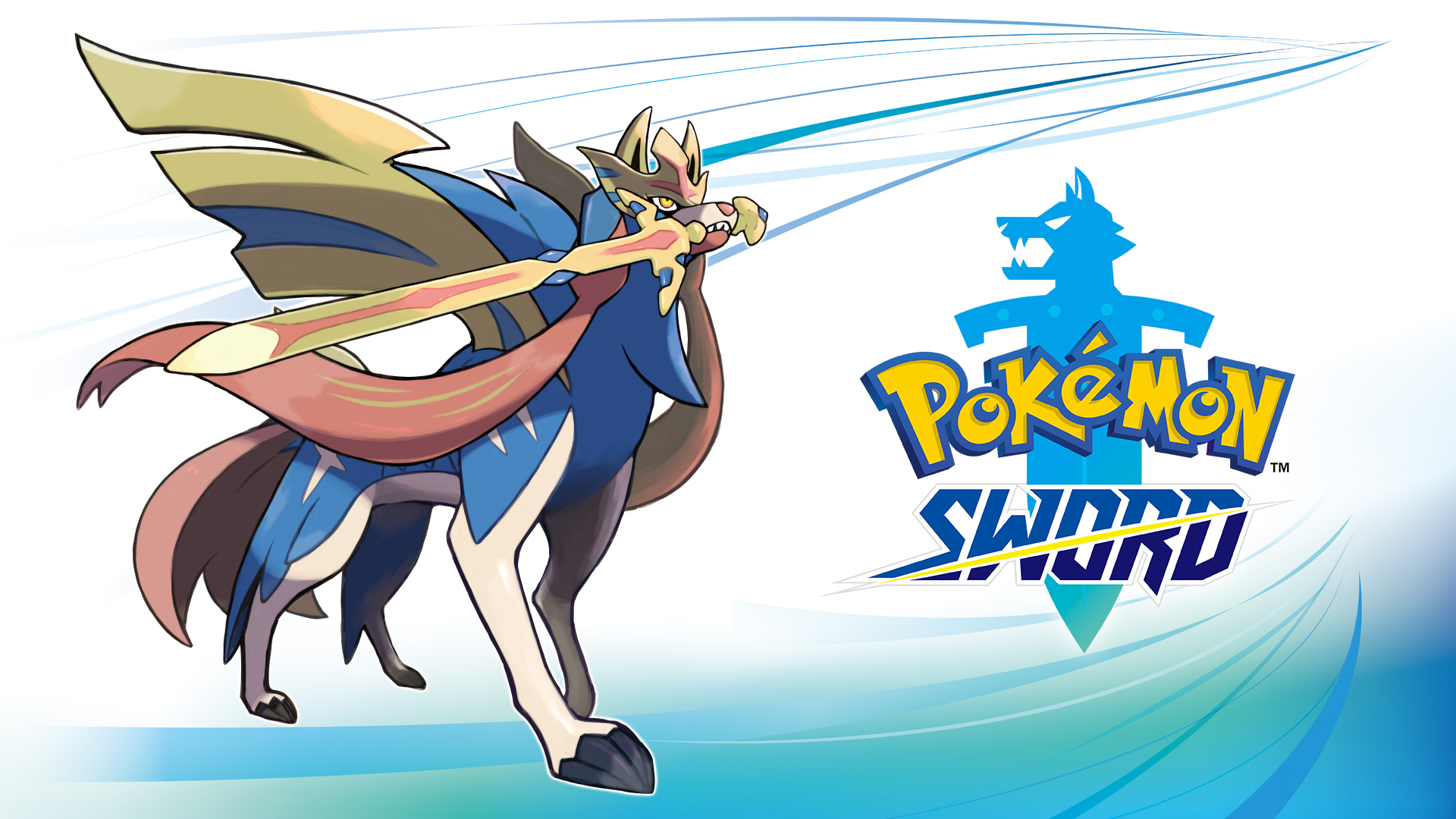 Pokémon Sword for Nintendo Switch 