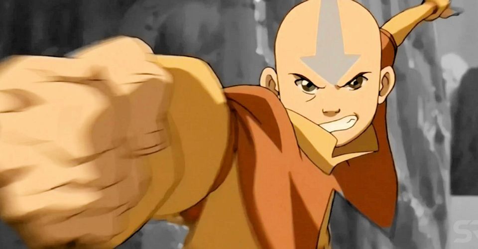 Avatar: The Last Airbender Episodes, Videos & Games | Nickelodeon