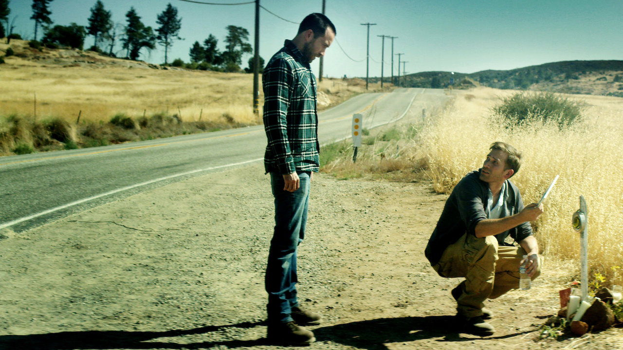 The Endless | Netflix