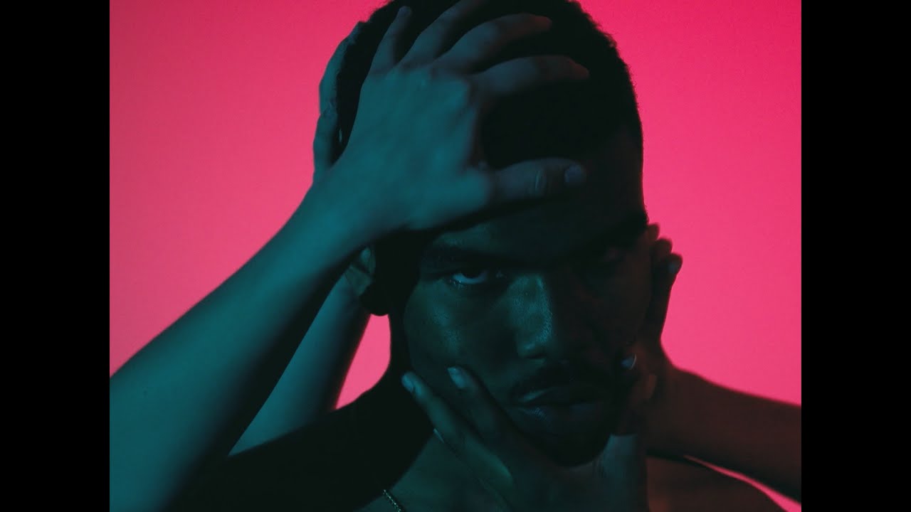 Rollin' Stone - The Visual by Kyle Lux