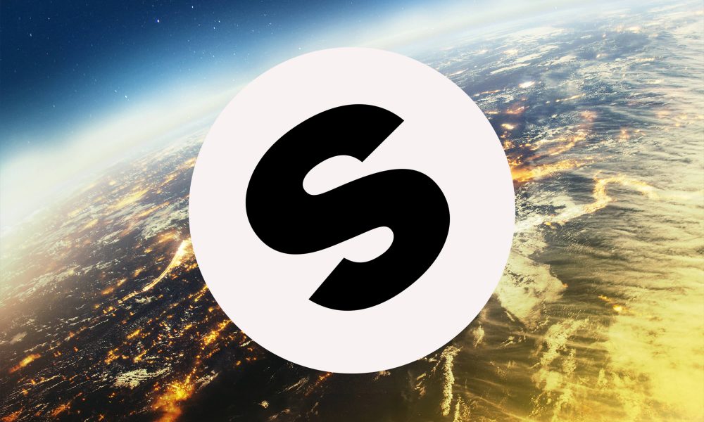 SLANDER & YOOKiE feat. Zach Sorgen - One Life (Official Lyric Video)