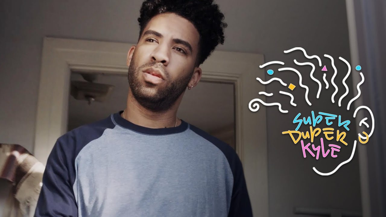KYLE - Not The Same