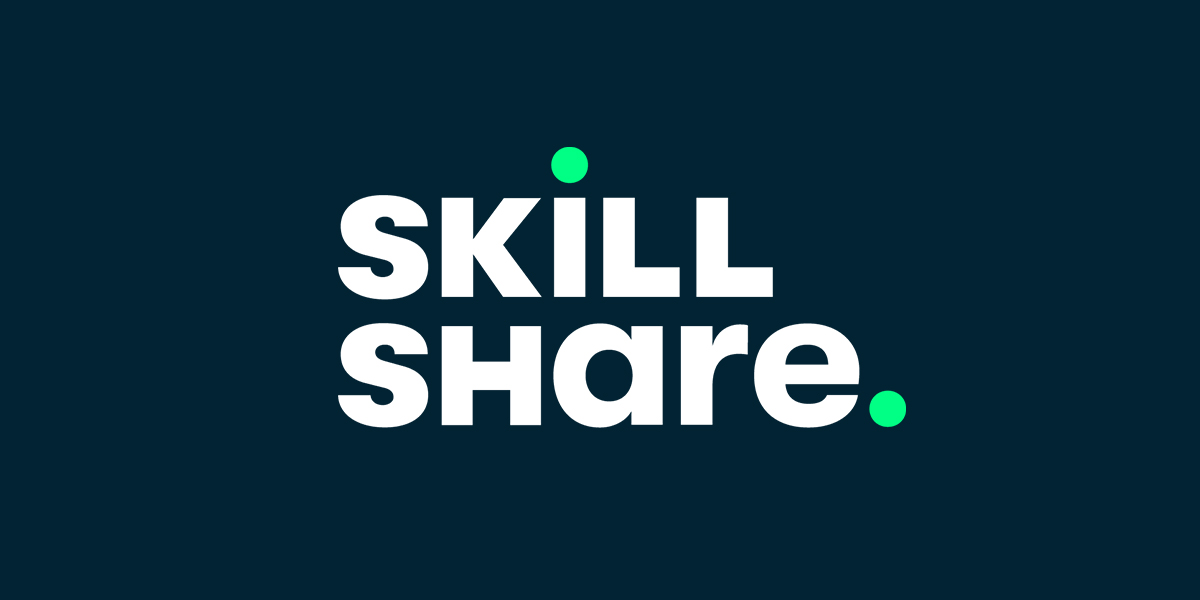 Online Classes with Skillshare