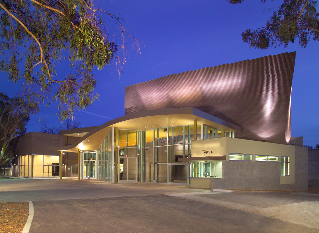 La Jolla Playhouse