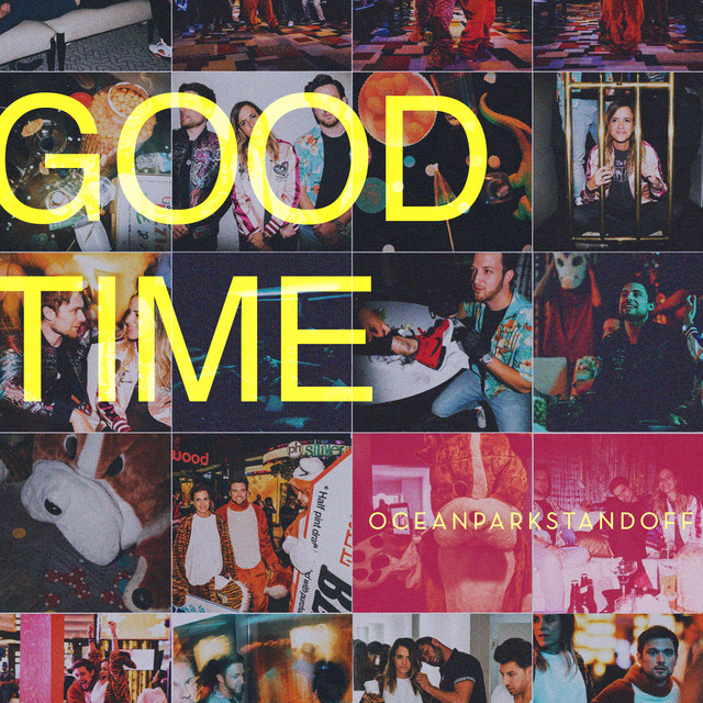 Good Time - Ocean Park Standoff