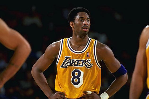 Jalen Rose goes one-on-one with Kobe Bryant in exclusive interview | ESPN