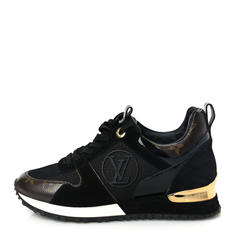 Products by Louis Vuitton: Run Away Sneaker