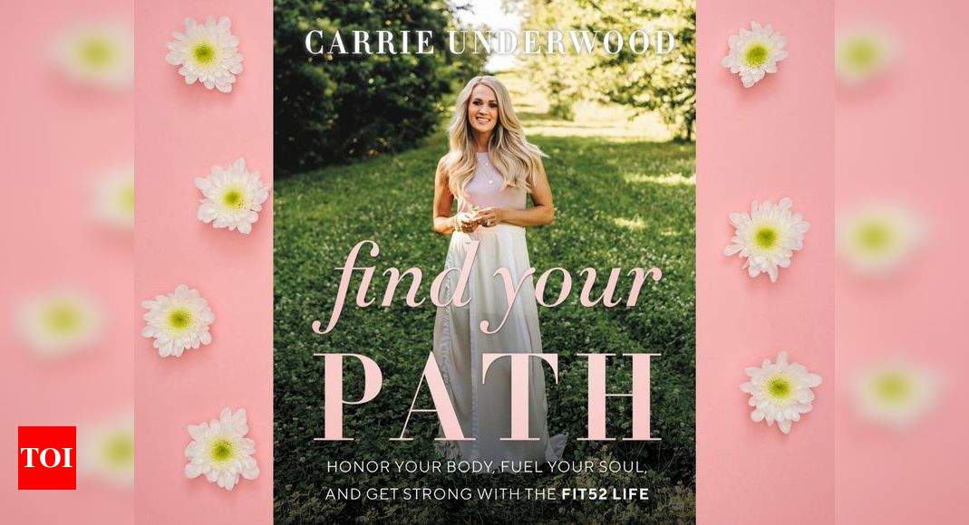 Find Your Path: Honor Your Body, Fuel Your Soul, and Get Strong with the Fit52 Life