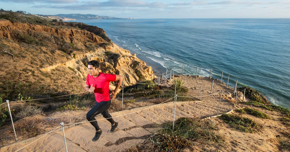 7 Scenic Waterfront Routes for Runners