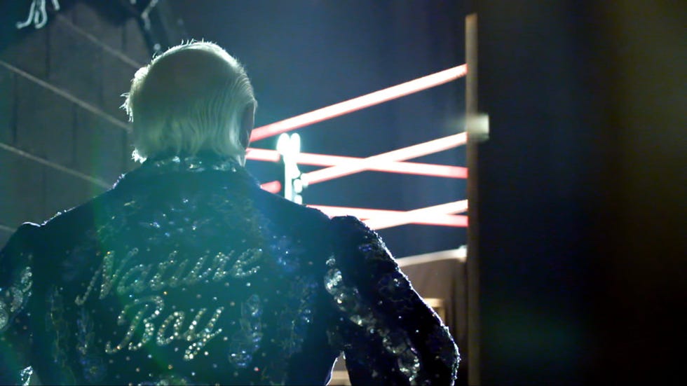 Nature Boy - 30 for 30