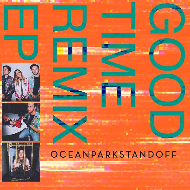 Good Time - R3HAB Remix