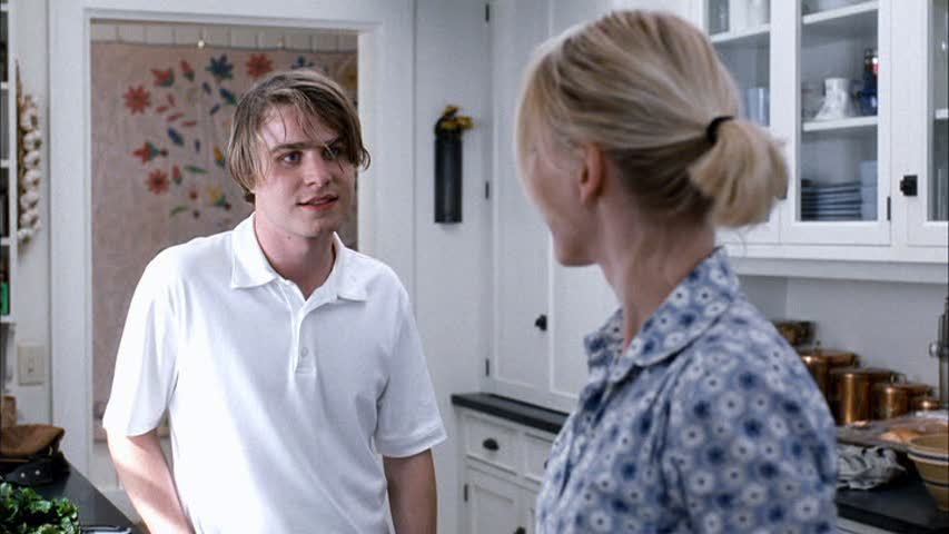 Funny Games (2007)