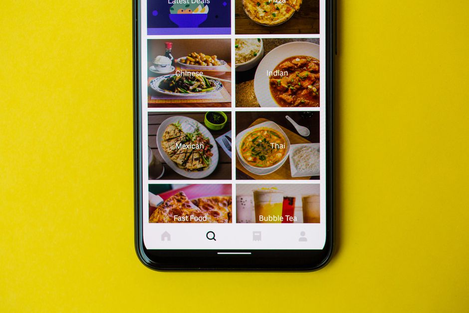 Uber Eats | Food Delivery and Takeout - Order Online from ...