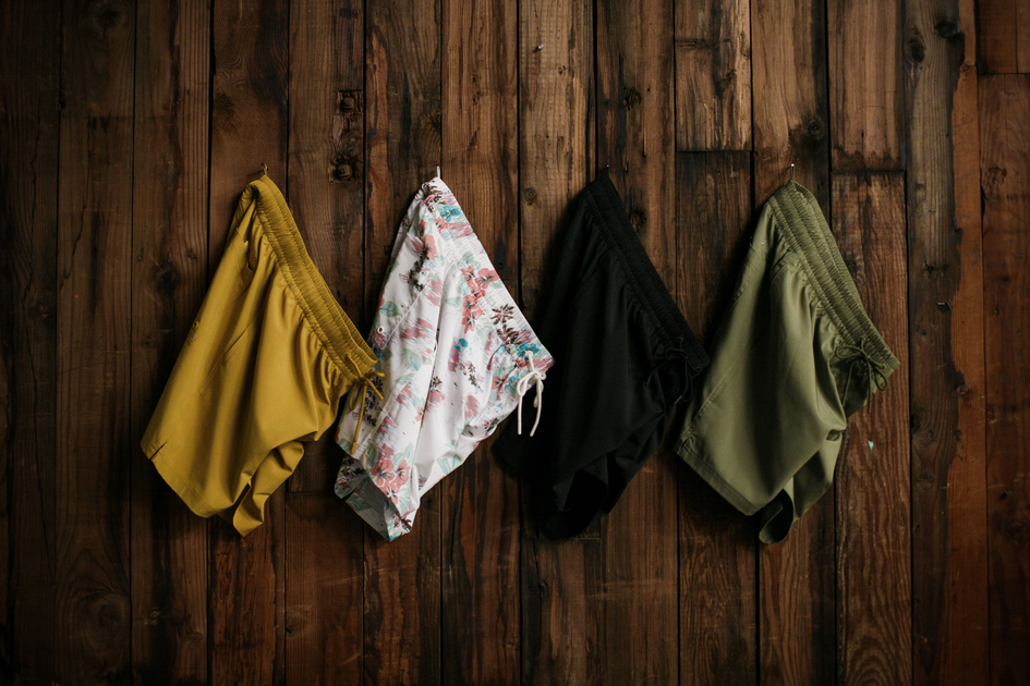IM | Active Apparel and Accessories // Never Est... Always Evolving