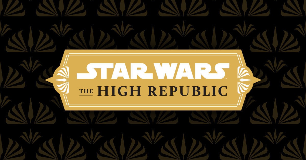 Star Wars: The High Republic - StarWars.com