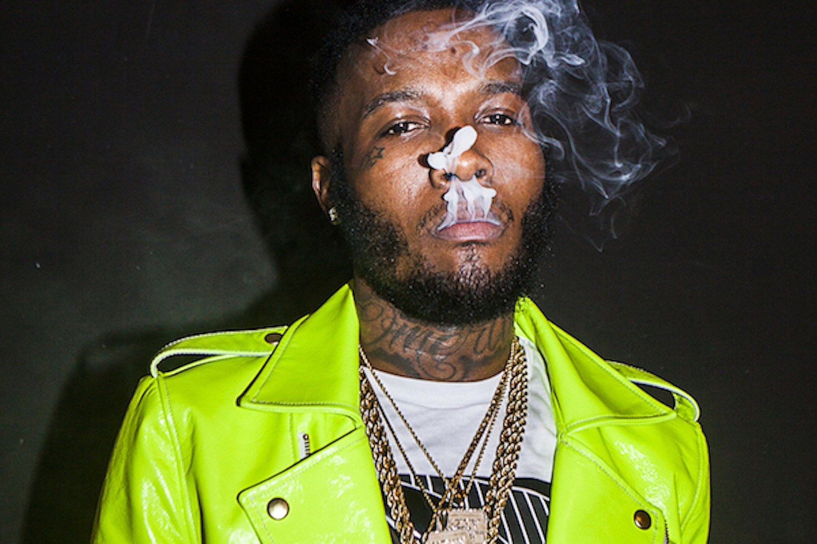 Shy Glizzy - One