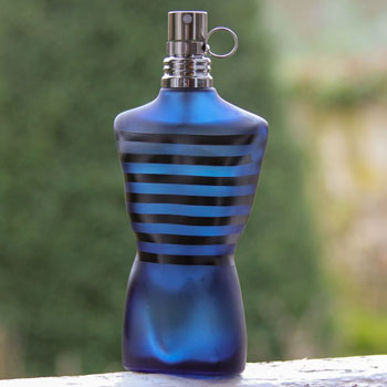 Jean Paul Gaultier Ultra Male for Men Intense Spray, Eau de Toilette