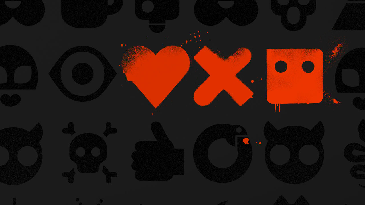 Love, Death & Robots | Netflix Official Site