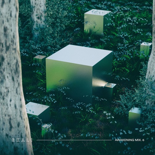 EKALI - Awakening - Mix.6