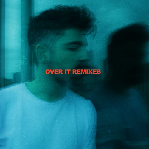 Felix Cartal - Over It (Felix Cartal's Sunset Mix)