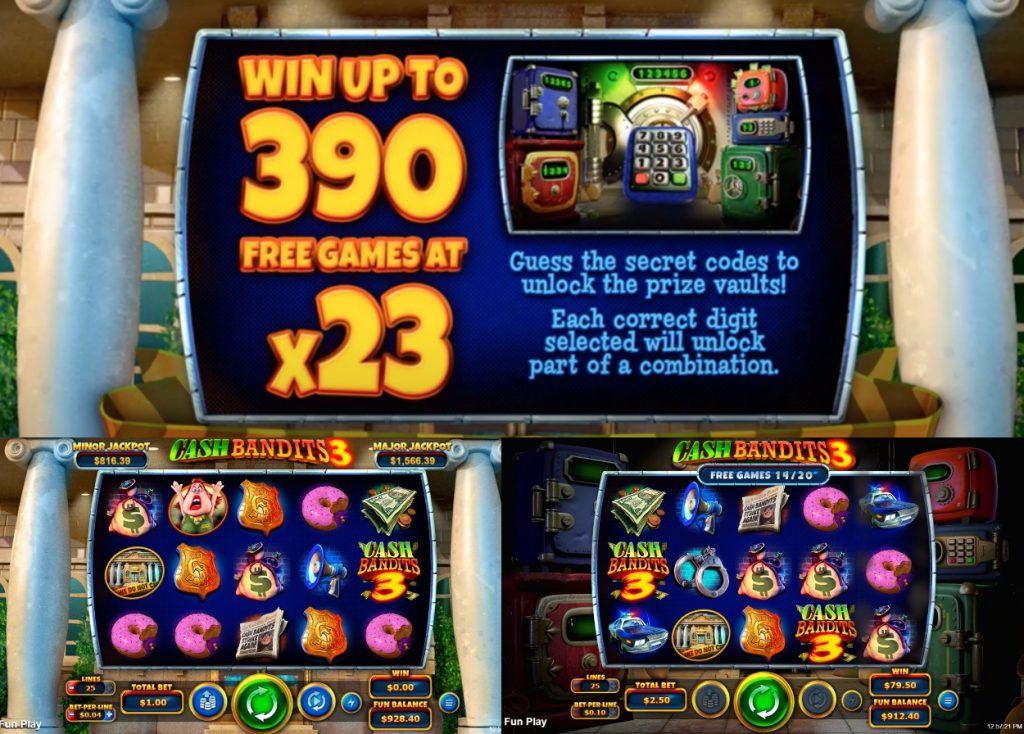 Buzzluck Casino: Online Slots & Casino - 600% Welcome Bonus in ...