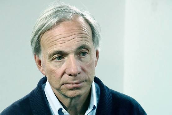 Ray Dalio Says the Next Financial Crisis Could Be Even Worse Than the Last One