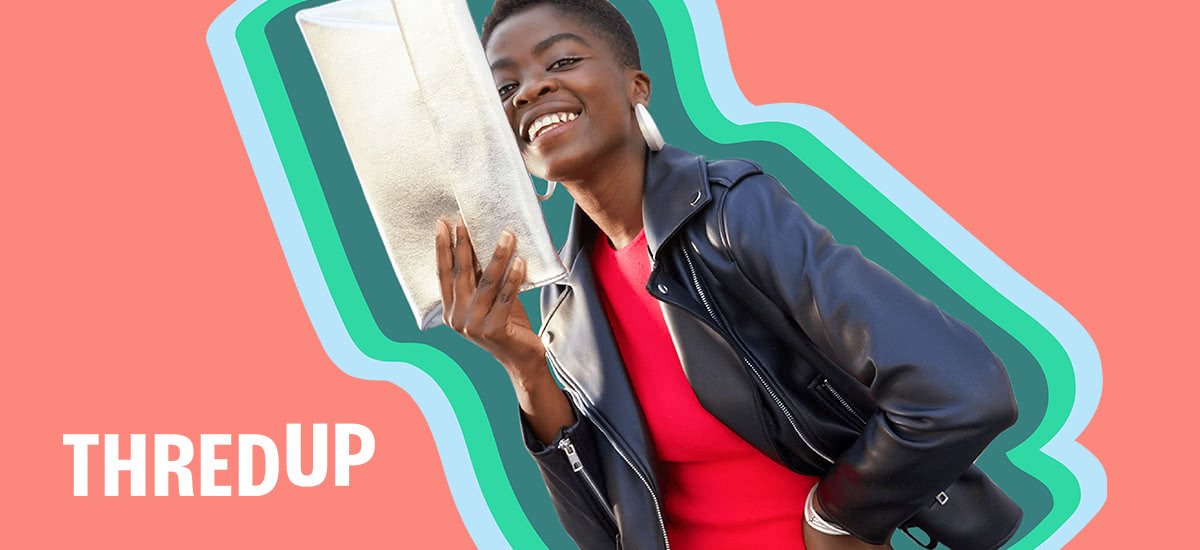 thredUP | The Largest Online Consignment & Thrift Store