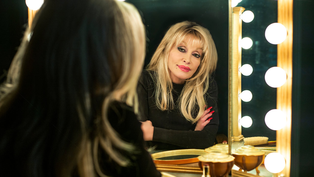 Dolly Parton: Here I Am | Netflix