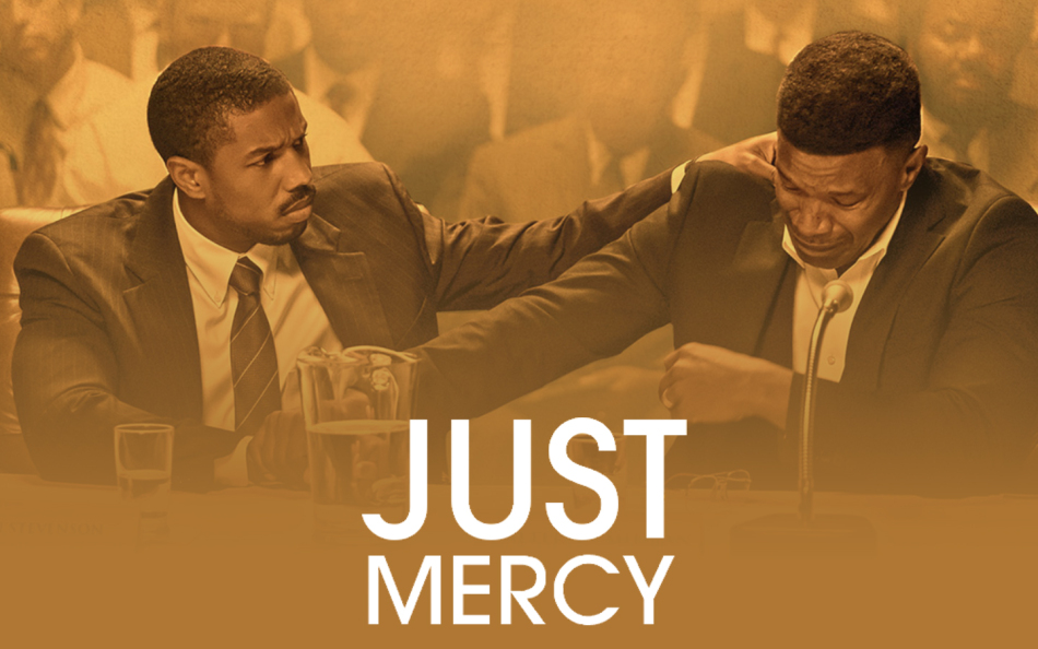 Just Mercy (2019) - IMDb