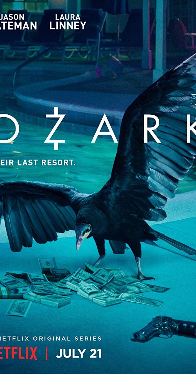 Ozark (TV Series 2017– )