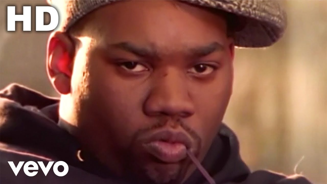 Wu-Tang Clan - C.R.E.A.M.