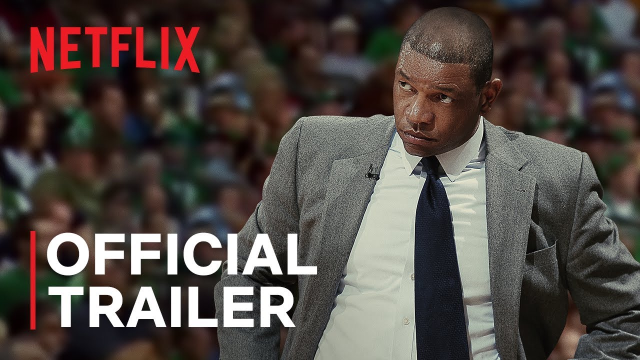 The Playbook | Official Trailer | Netflix - YouTube