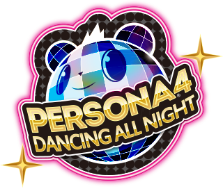 P4D - Persona 4 Dancing All Night - official website