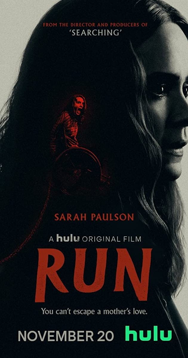 Run (2020)